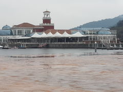 -平湖九龙山旅游度假区
