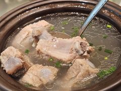 -小菜园新徽菜(合肥滨湖世纪金源店)