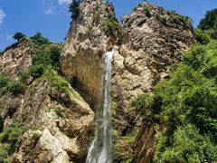 -龙潭大峡谷自然风景区