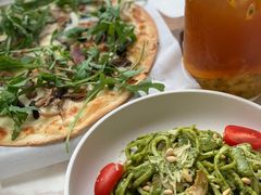 黑松露风干火腿脆薄饼-农畉LONFOOD(福田星河COCOPark店)