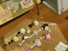 -恋物百货商店(华侨城店)