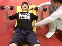 -Stone Motion释动健身
