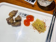 -三个蒙古大叔羊肉串(大宁店)