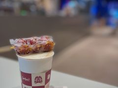 -Seesaw Coffee(西岸凤巢店)