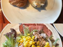 -西安W酒店·WEI全味西餐厅