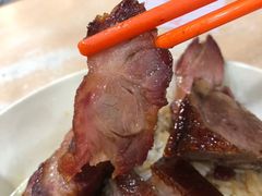 -一乐烧鹅(中环店)