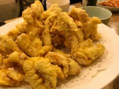 干炸里脊-喜来苑