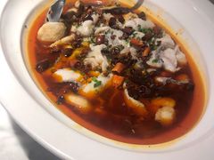 -蔴将·川菜(黄龙万科店)