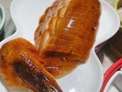 -小吊梨汤·北京菜·烤鸭(清河万象汇店)