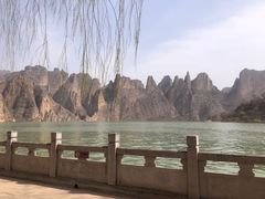 -炳灵寺世界文化遗产旅游区