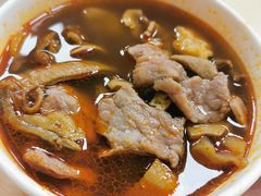 -江三王记牛杂馆(总店)