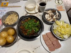 -二楼老店重庆鸡公煲(真光路店)