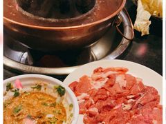 -将台涮肉(酒仙桥店)