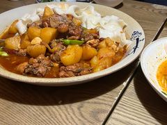 -那时新疆·若羌(经纬汇店)