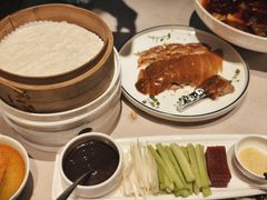 -漢舍中国菜馆(889广场店)