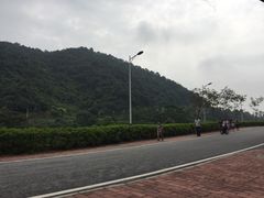 -火炉山森林公园