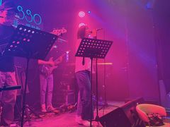 -MOSSO音乐酒吧·Live House(南京西路店)