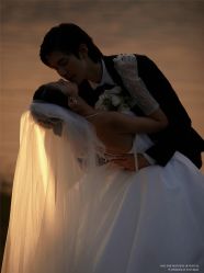 -伊莎贝尔品牌婚纱摄影