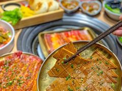 -么肆烤肉·中式自助·烤肉大排档(街道口季佳PAI店)