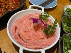 -花海牛火锅(泰合店)