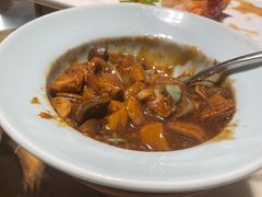 -那家小馆•北京菜•烤鸭(香山店)