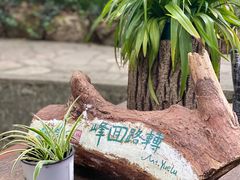 -岳麓山风景名胜区