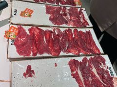-牛人日志·鲜牛肉骨汤火锅(万科里瑧店)