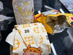 -牛约堡-牛肉汉堡(长宁店)