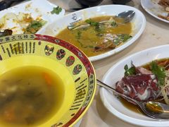 -钱塘府海鲜餐厅