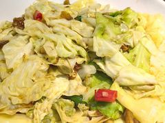 -胡马八破·川菜小馆(高新万达店)