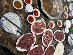 -蔡社牛肉城(龙湖店)