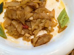 -哈啾嗨·蒙文化主题餐厅(京汉新城店)