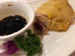 -梅龙镇酒家(南京西路总店)
