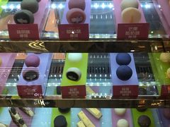-西树泡芙(秦皇岛茂业天地店)