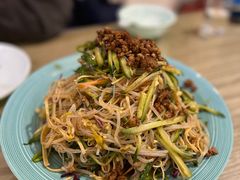 东北大盘凉菜-哈尔滨春饼(朝山街店)