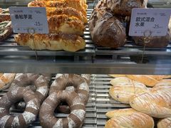 -The open life(万象城店)