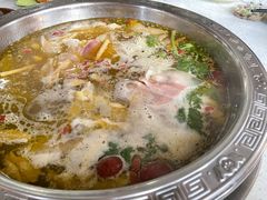 -乙丙丁正宗昭通天麻火腿鸡(总店)