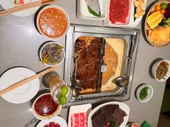 -海底捞火锅(杭州天虹购物中心店)
