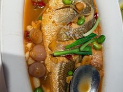 -烹贝小馆(华采天地店)