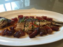 富淳饭店(保利广场店)-富淳饭店(陆家嘴保利广场店)