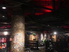 -威尔仕健身(虹桥南丰城店)