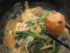 -小谷姐姐麻辣拌·麻辣烫(潞河店)