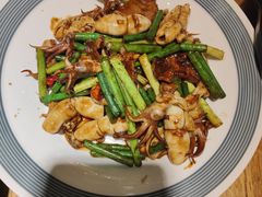 -吕氏疙瘩汤·私家菜馆(慈云寺店)