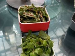 -天毓山庄·餐厅