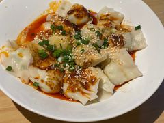 -安天民北方饺子(白石洲店)