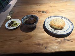 -小放牛炒菜馆(军校店)