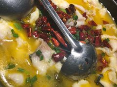 -川里谈·川味小馆(北京路店)