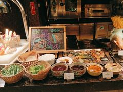 -索菲特西湖大酒店·香榭丽全日候餐厅(南山路店)