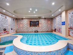 -东方之珠洗浴休闲广场(和平店)