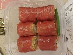 -点都德(皇岗村店)